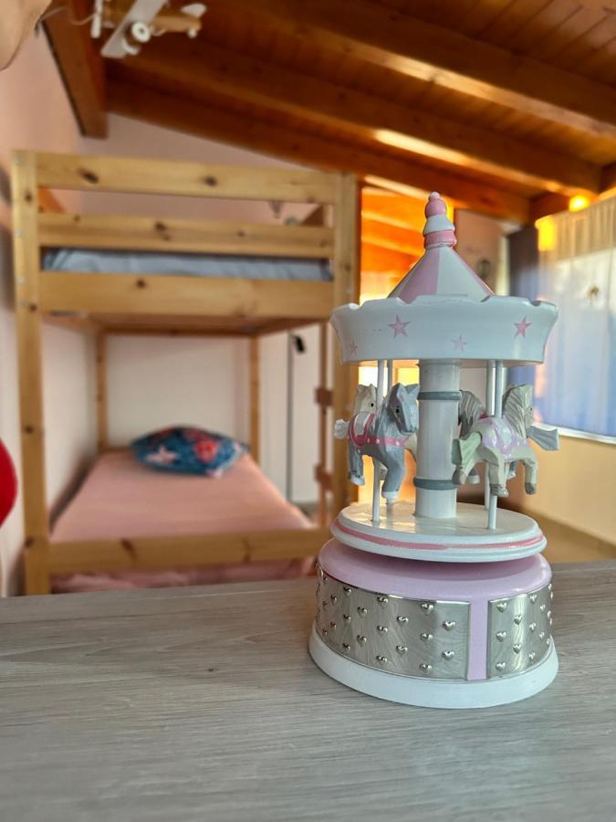 Antico Casale Sofia Villa Sortino Eksteriør bilde