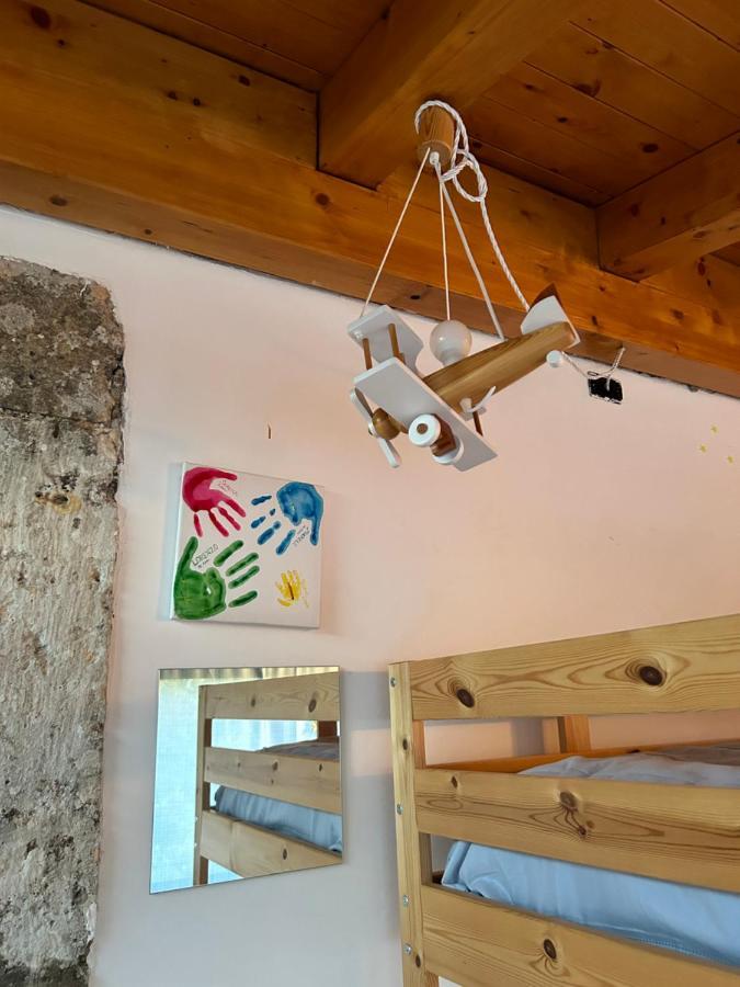 Antico Casale Sofia Villa Sortino Eksteriør bilde
